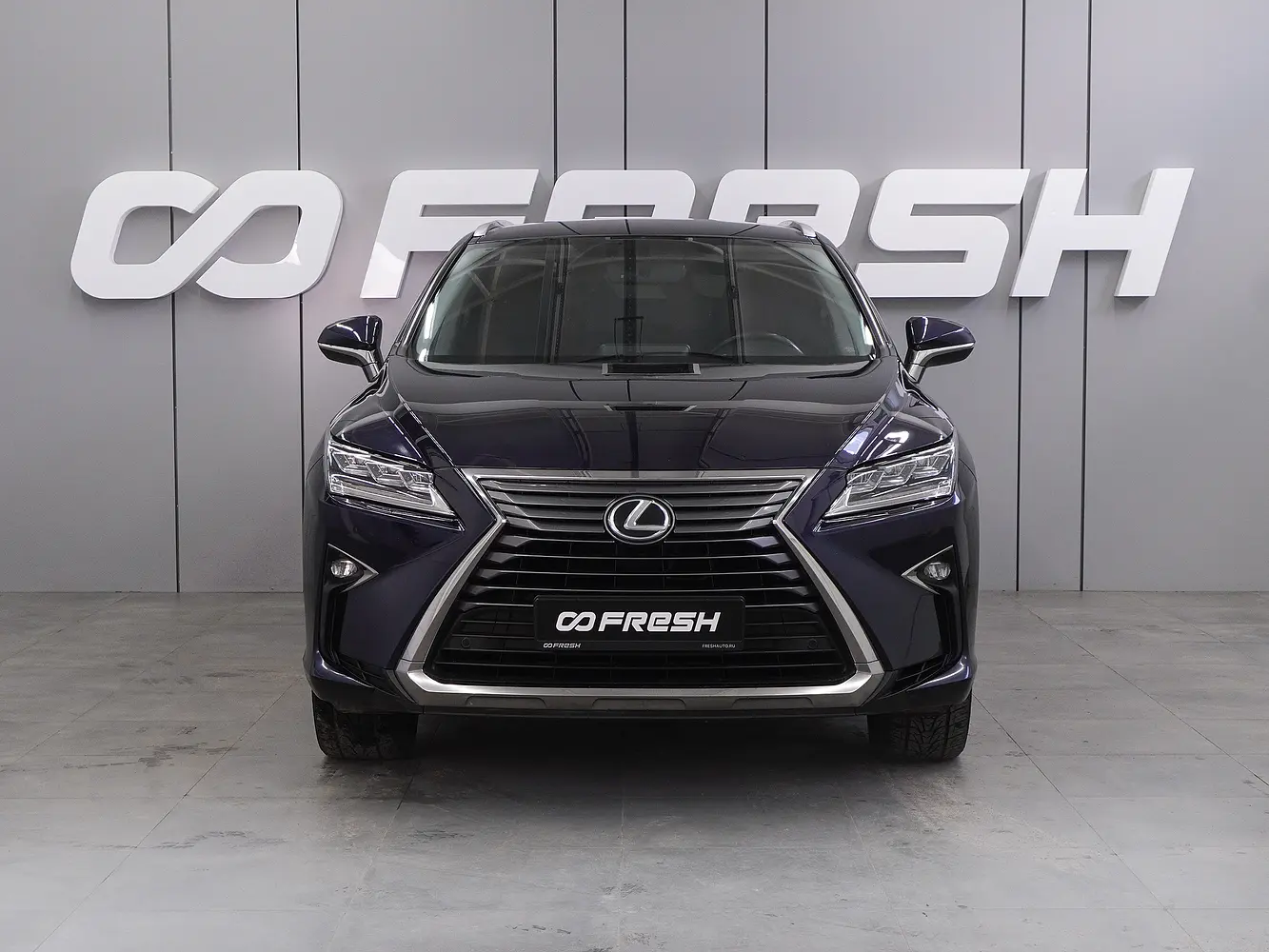 Lexus