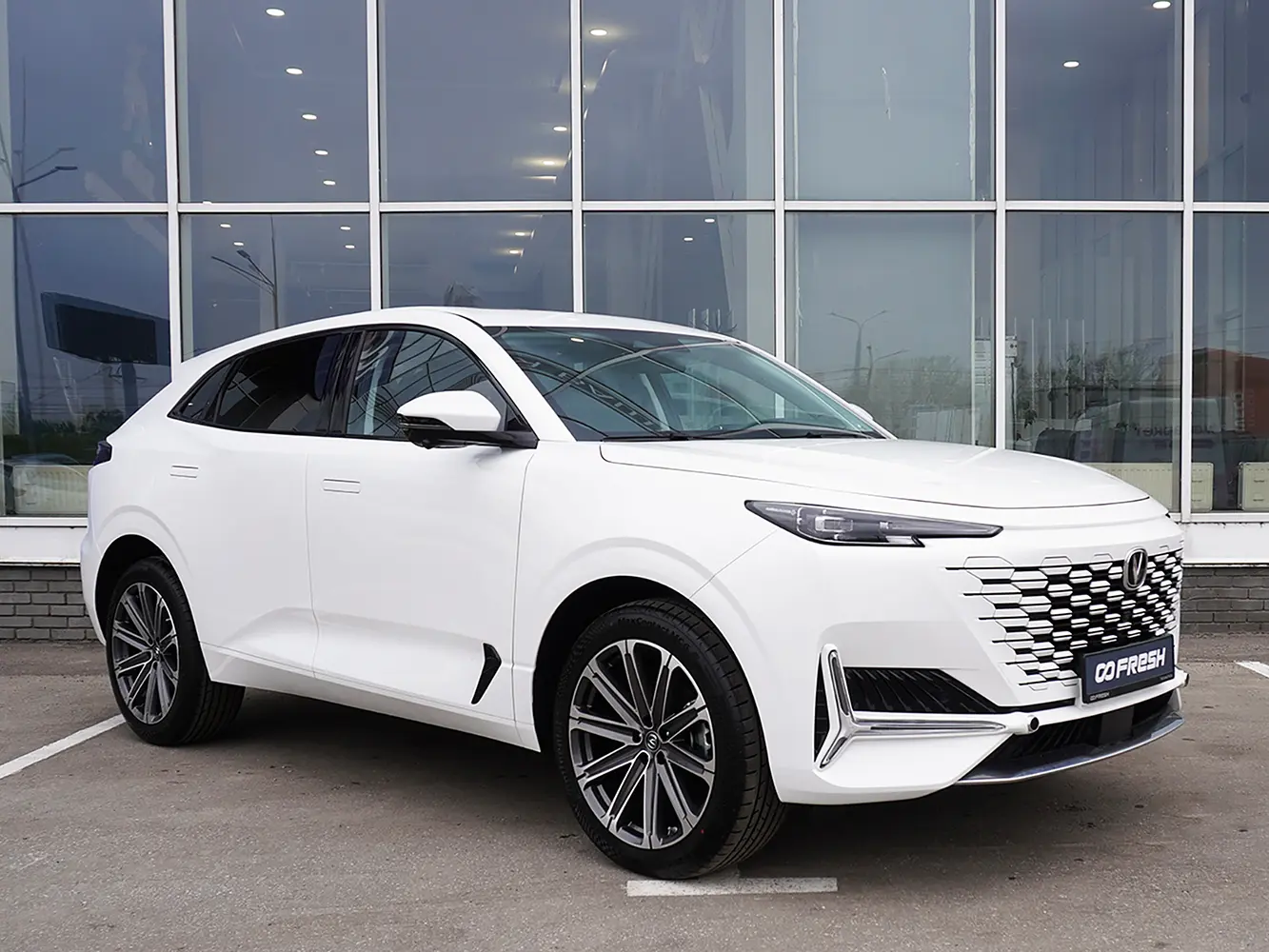 Changan