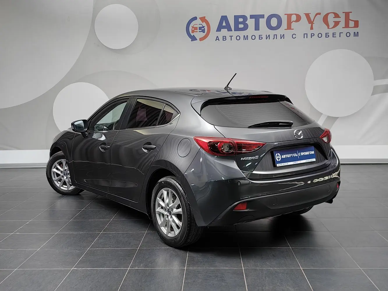 Mazda