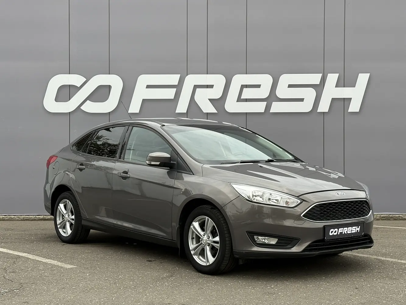 Ford