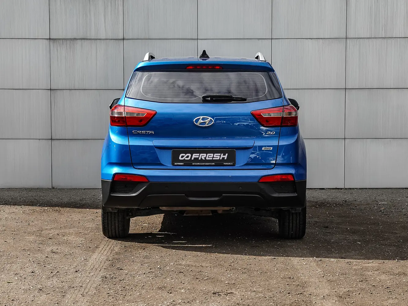 Hyundai