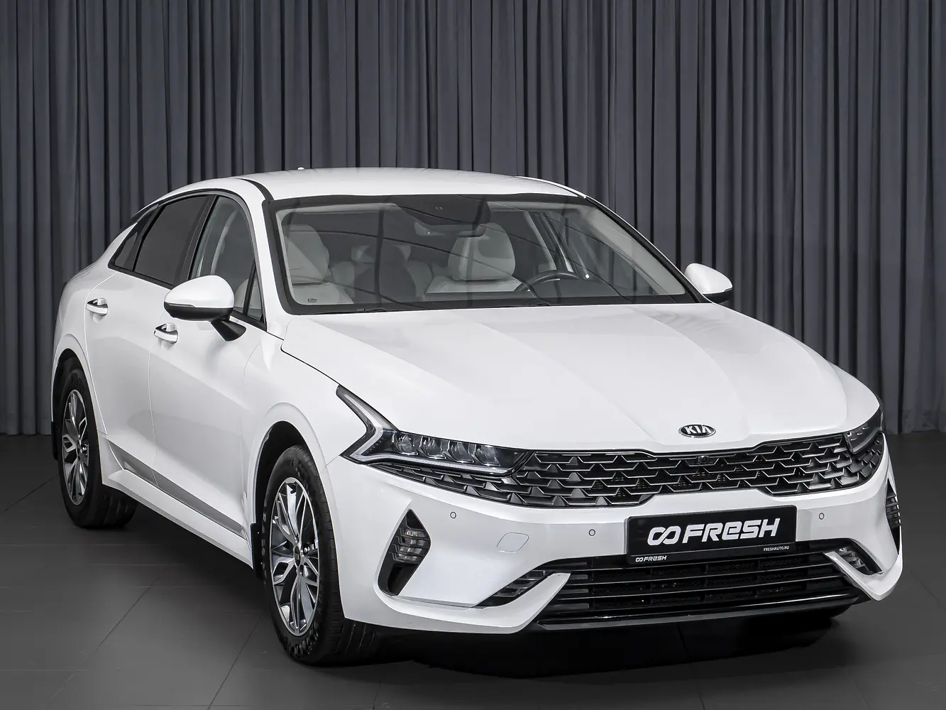 Kia