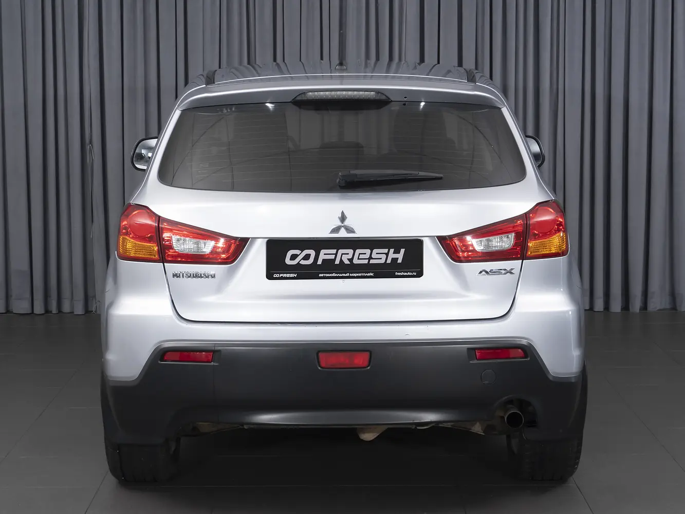 Mitsubishi