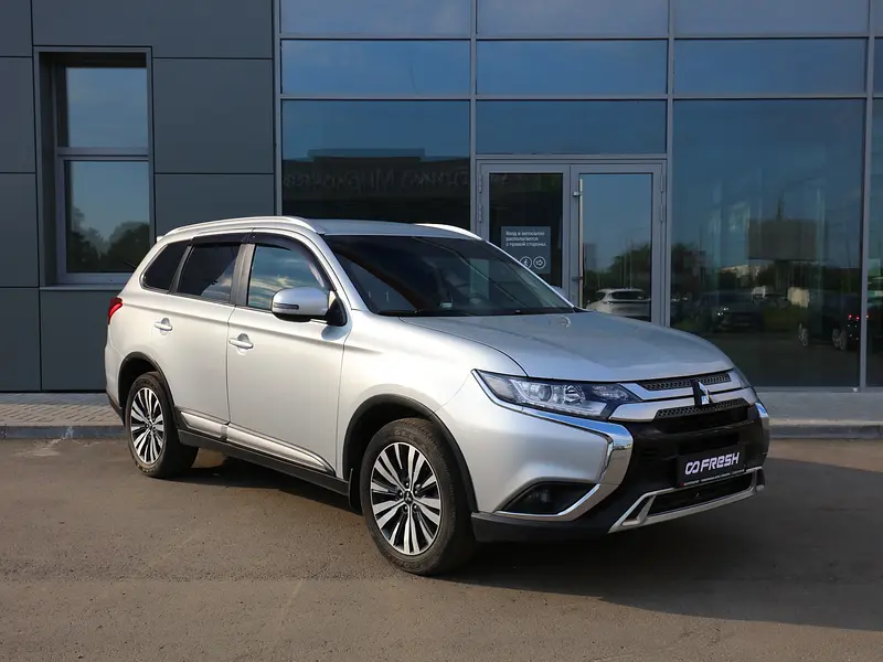 Outlander