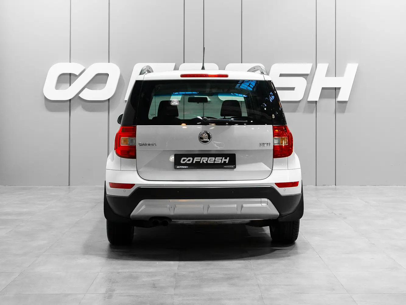 Skoda