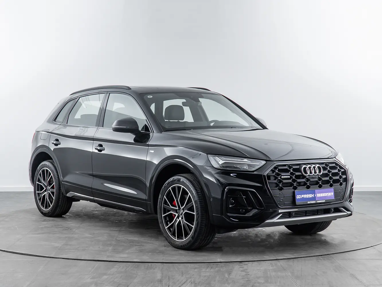 Audi