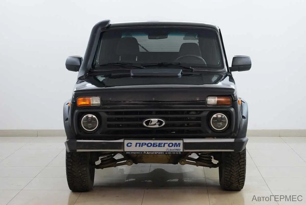 LADA (ВАЗ)