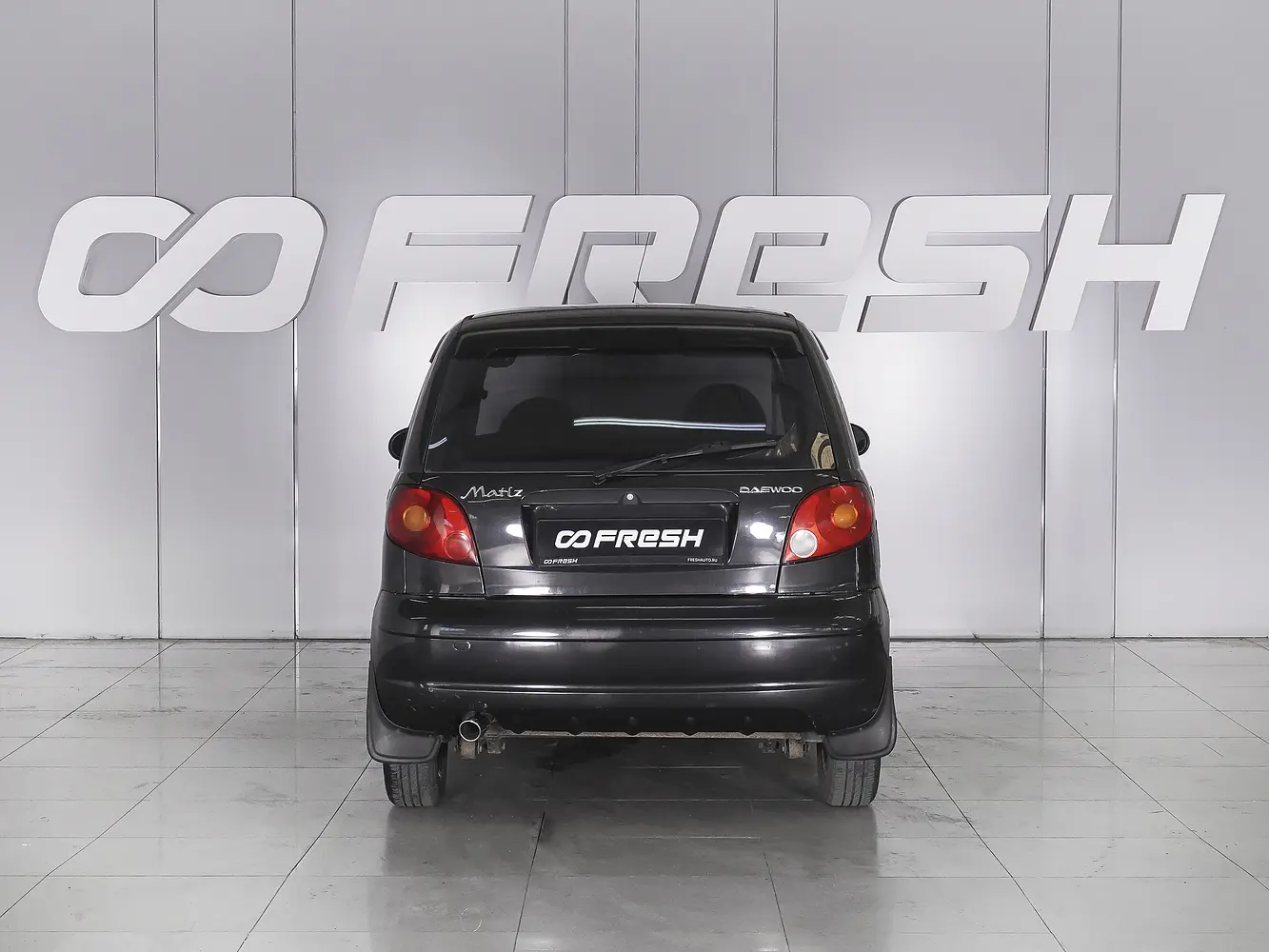 Daewoo