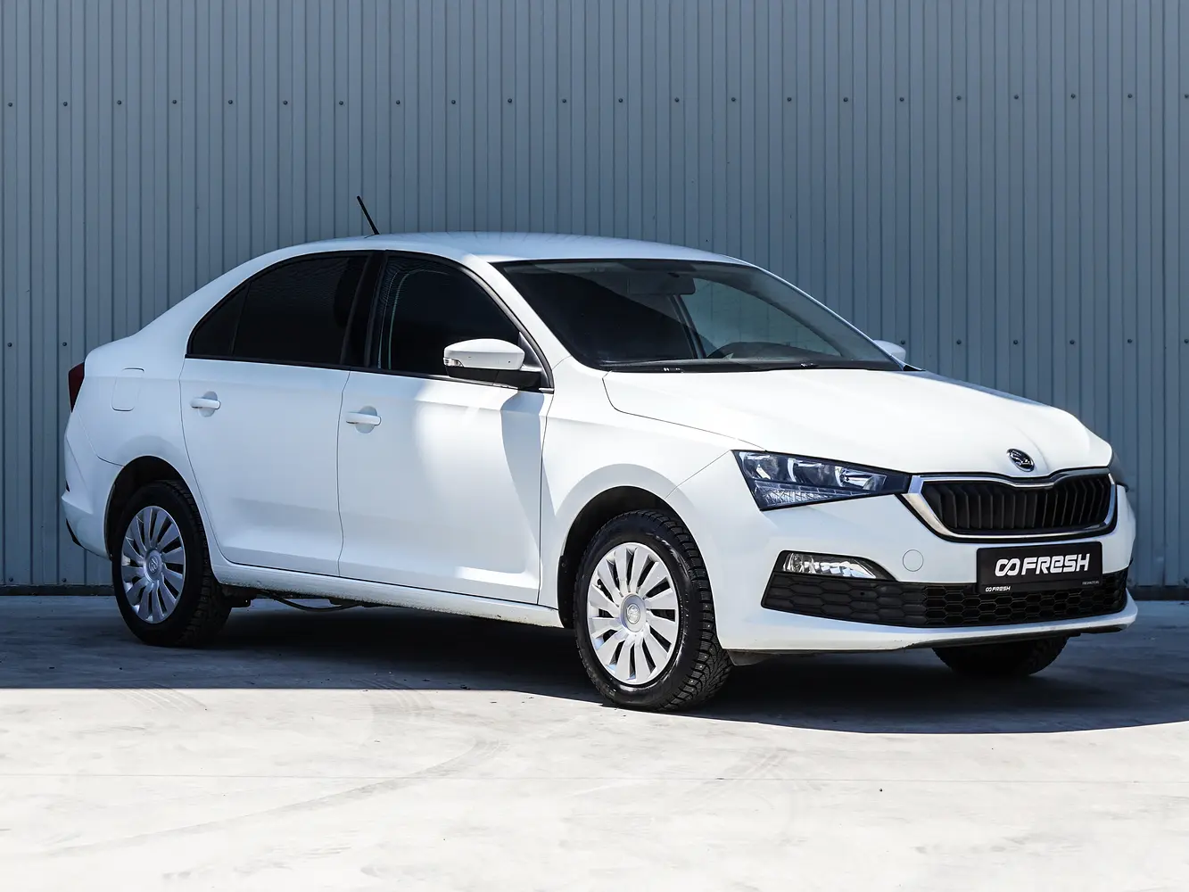 Skoda