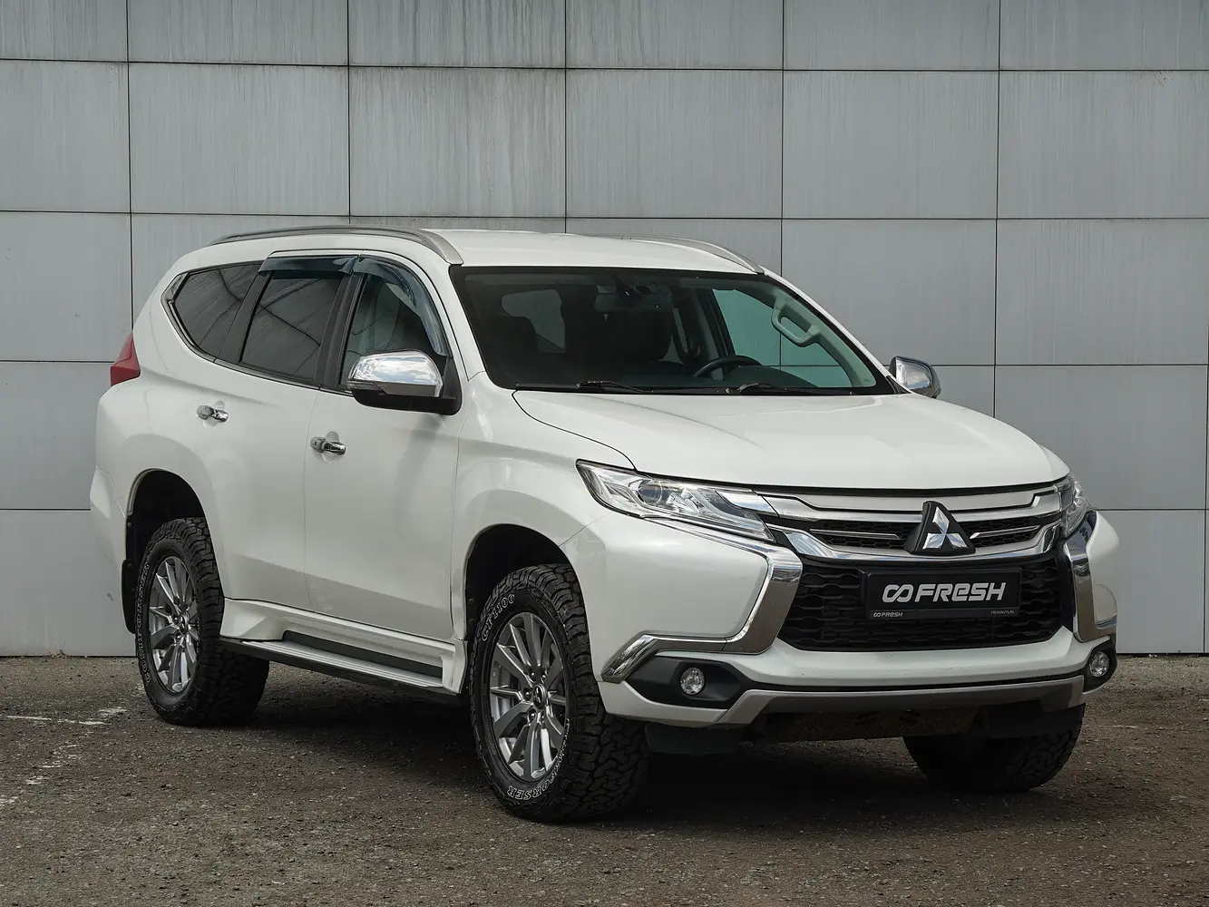 Mitsubishi