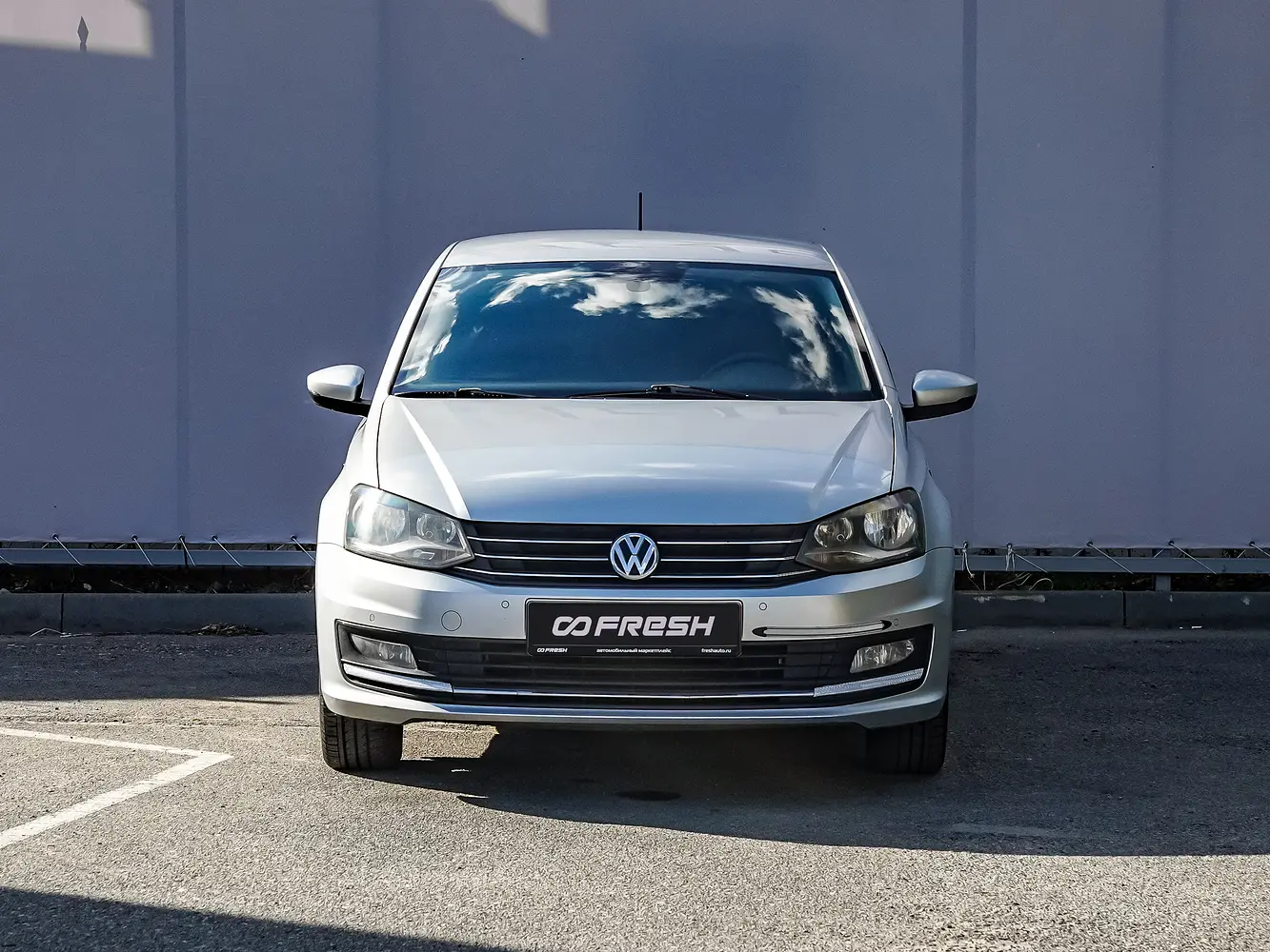 Volkswagen