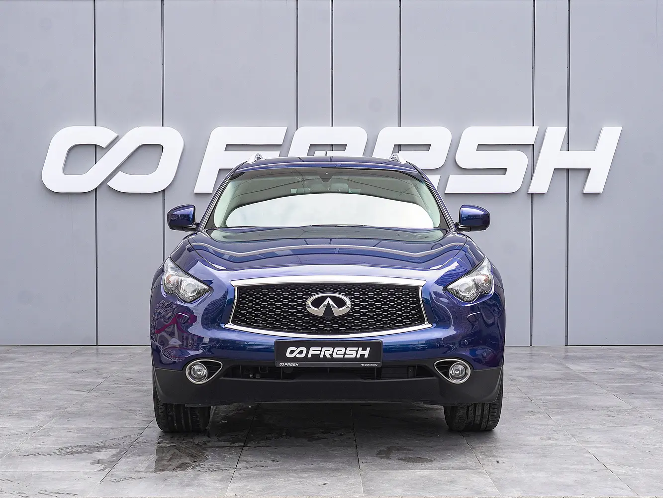 Infiniti