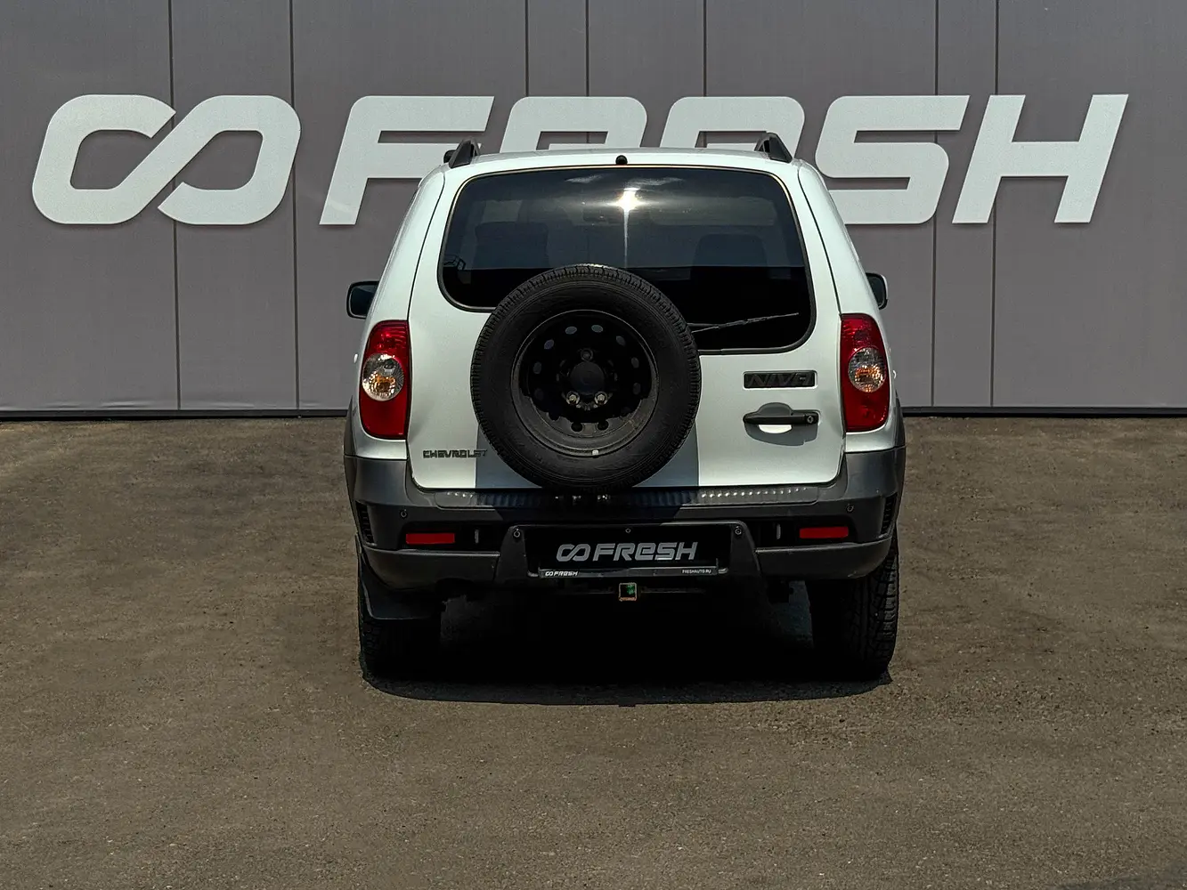 Chevrolet