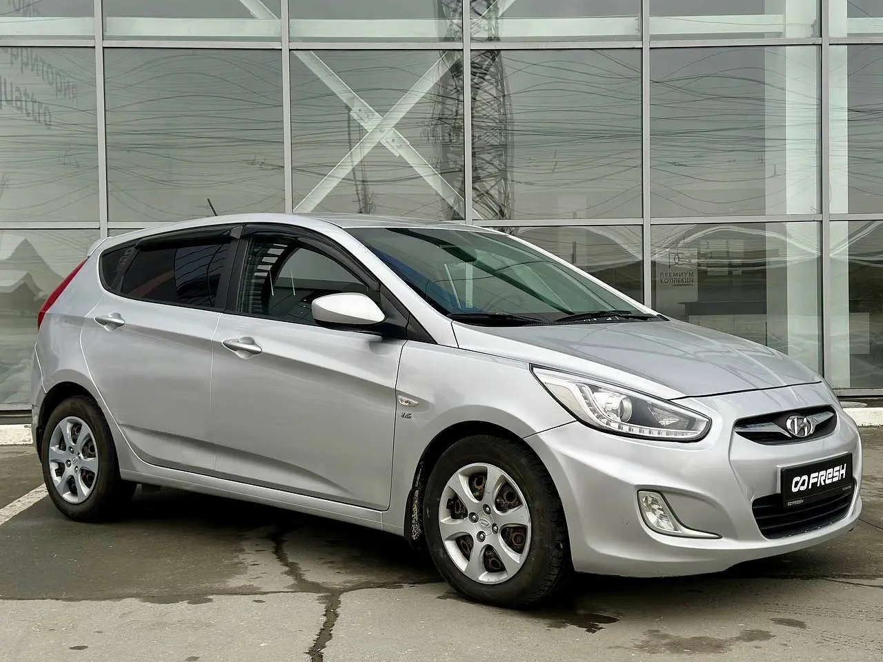Hyundai