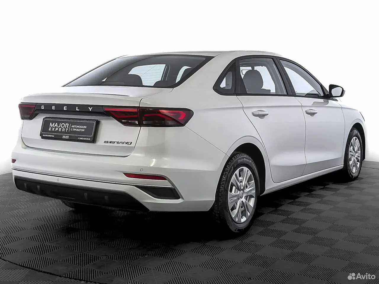 Geely