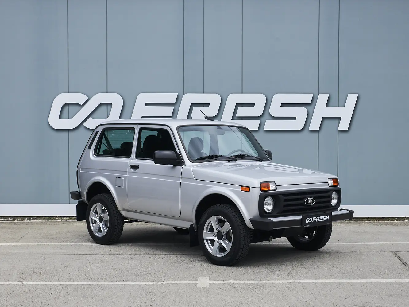 LADA (ВАЗ)
