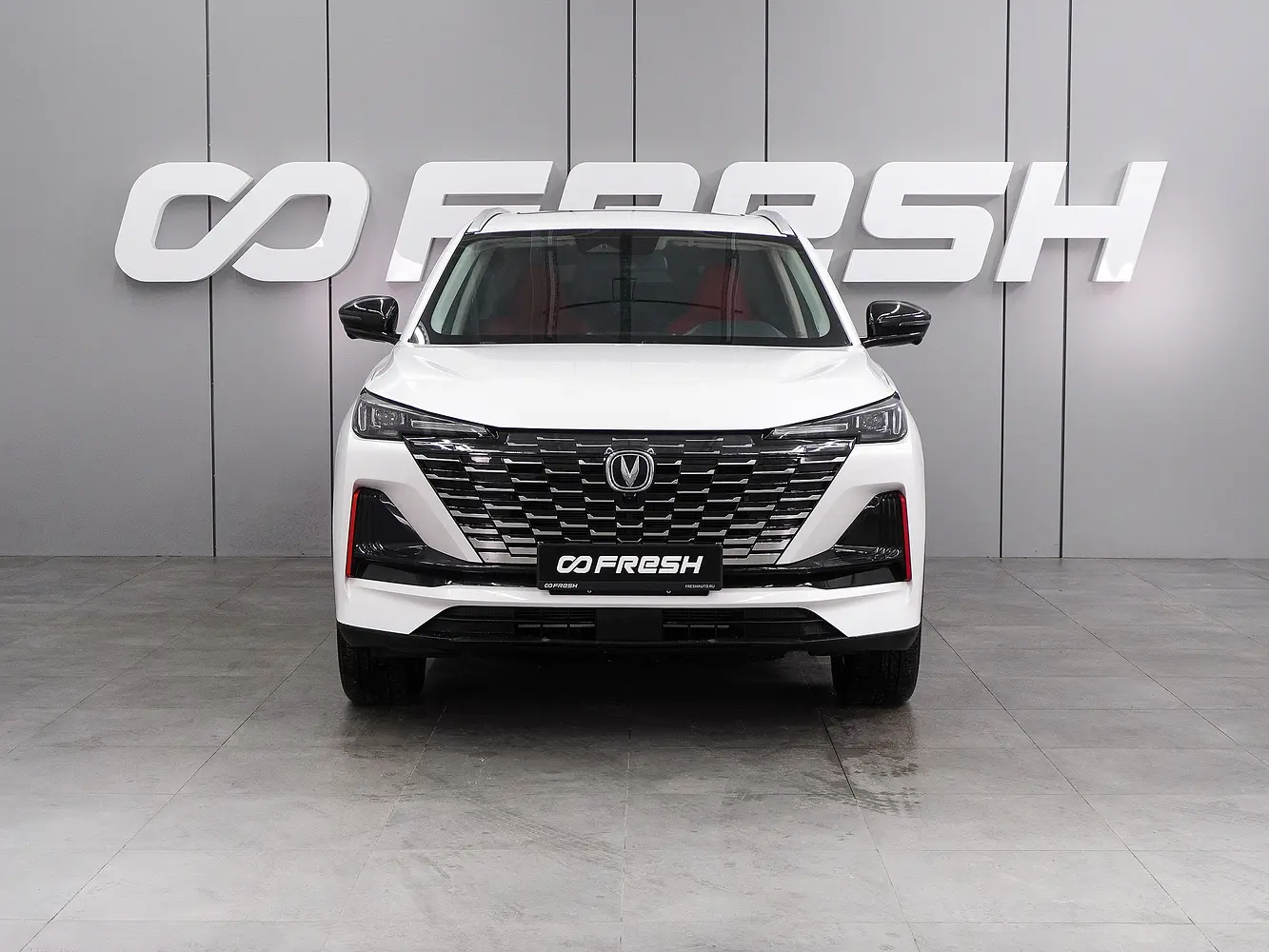 Changan