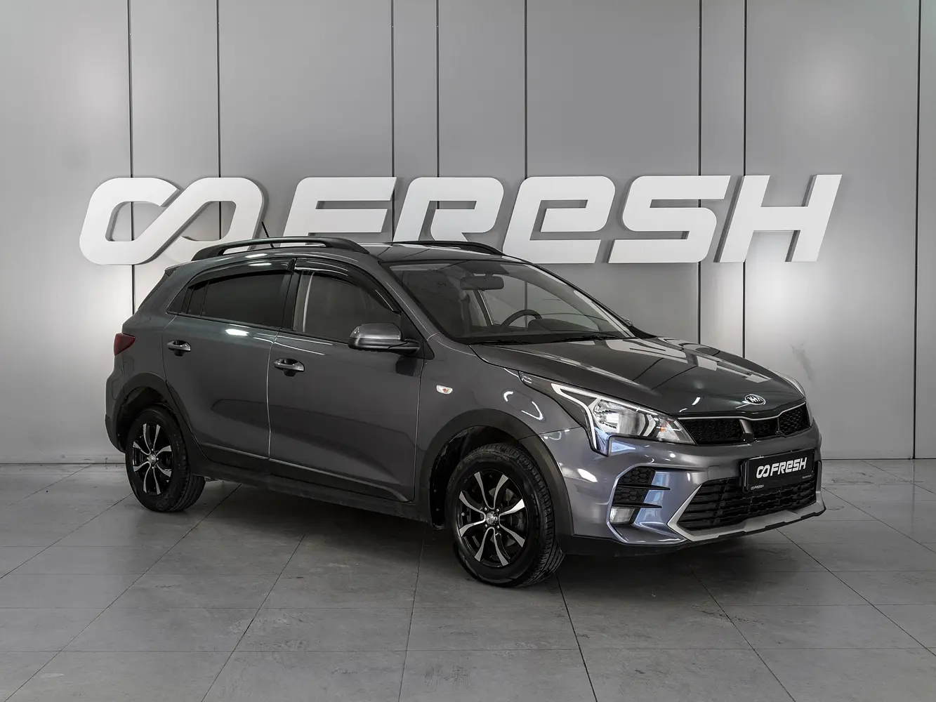 Kia