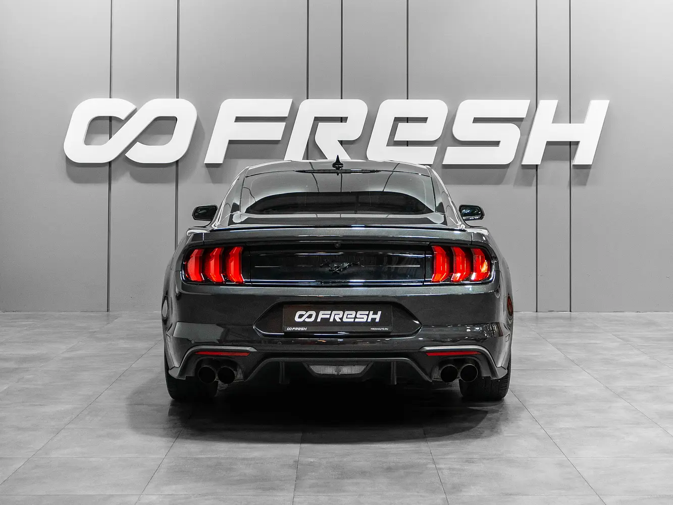 Ford