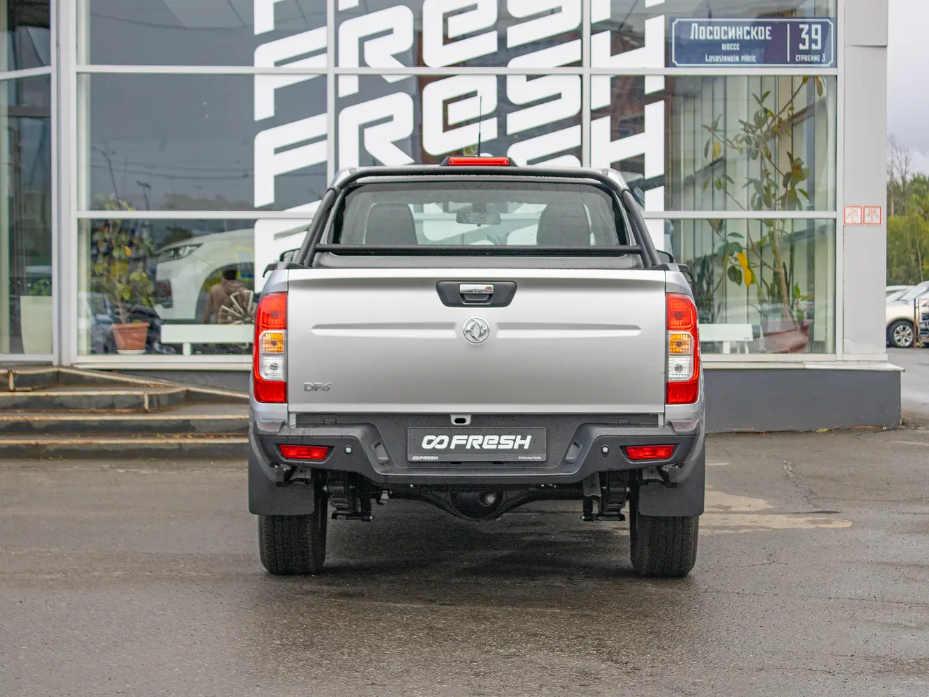 DongFeng