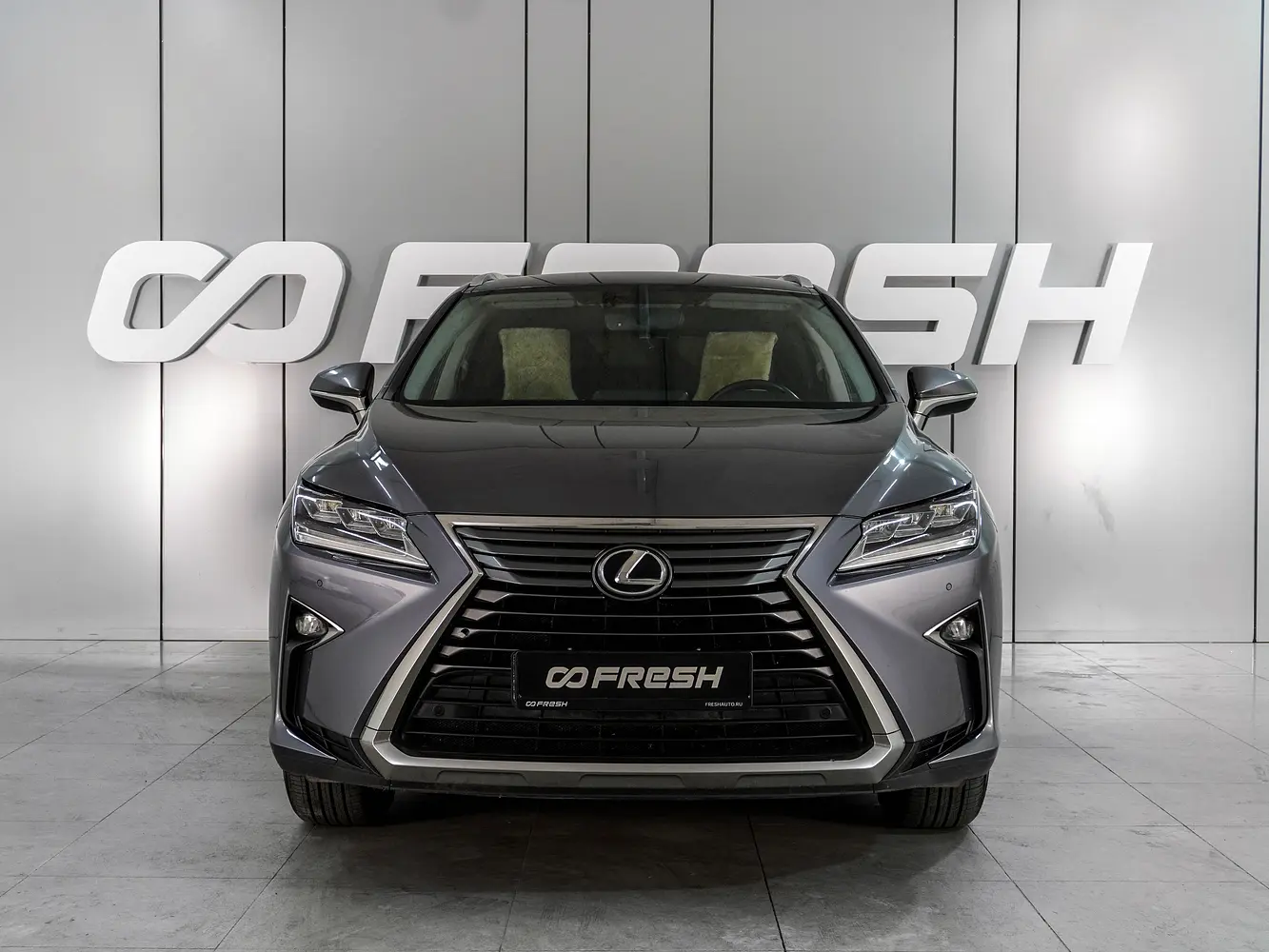 Lexus