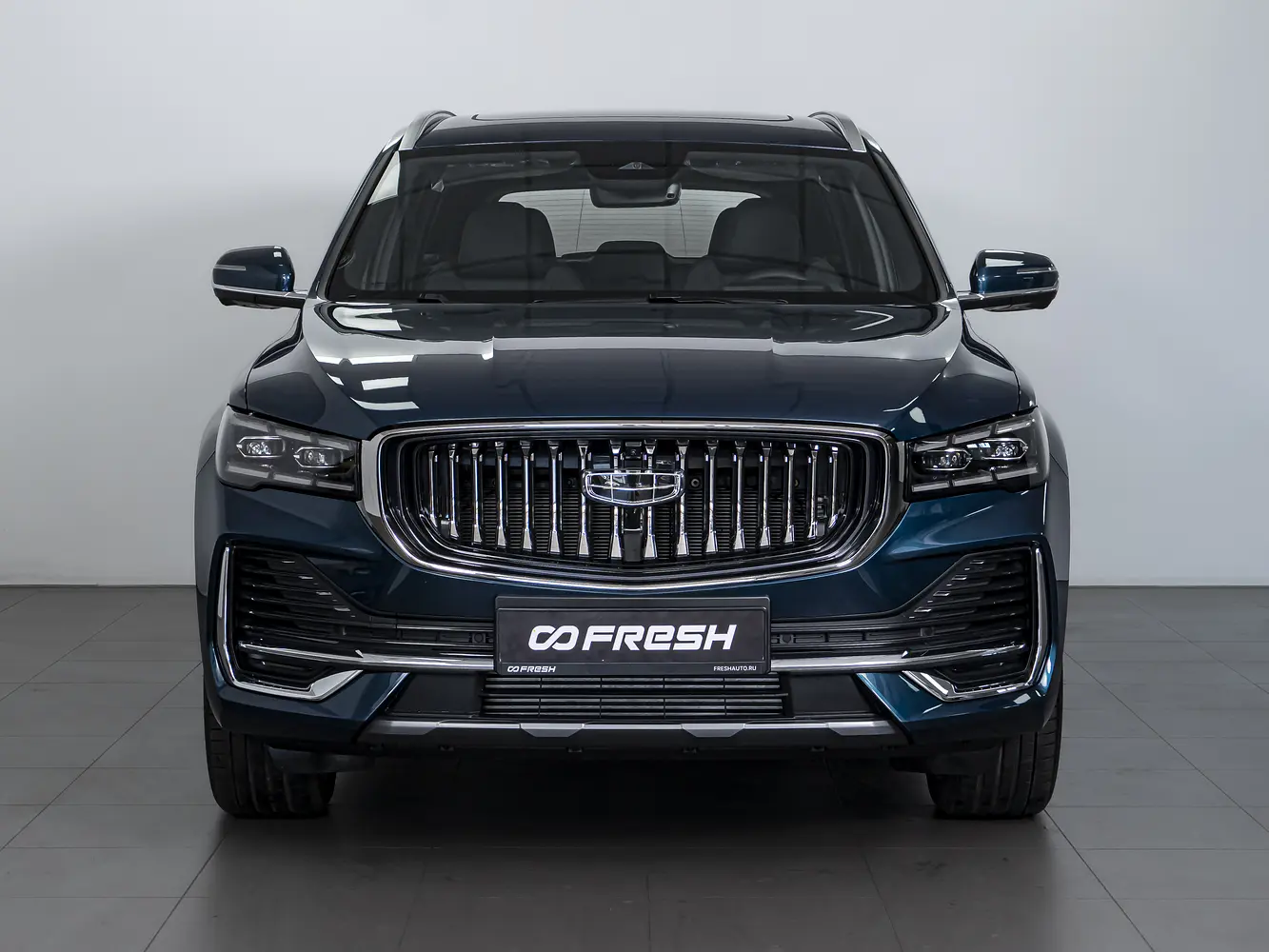 Geely
