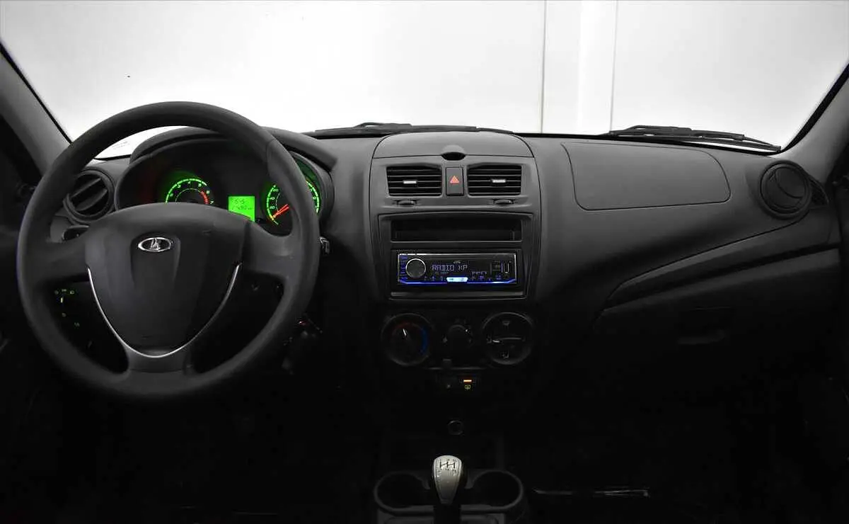 LADA (ВАЗ)