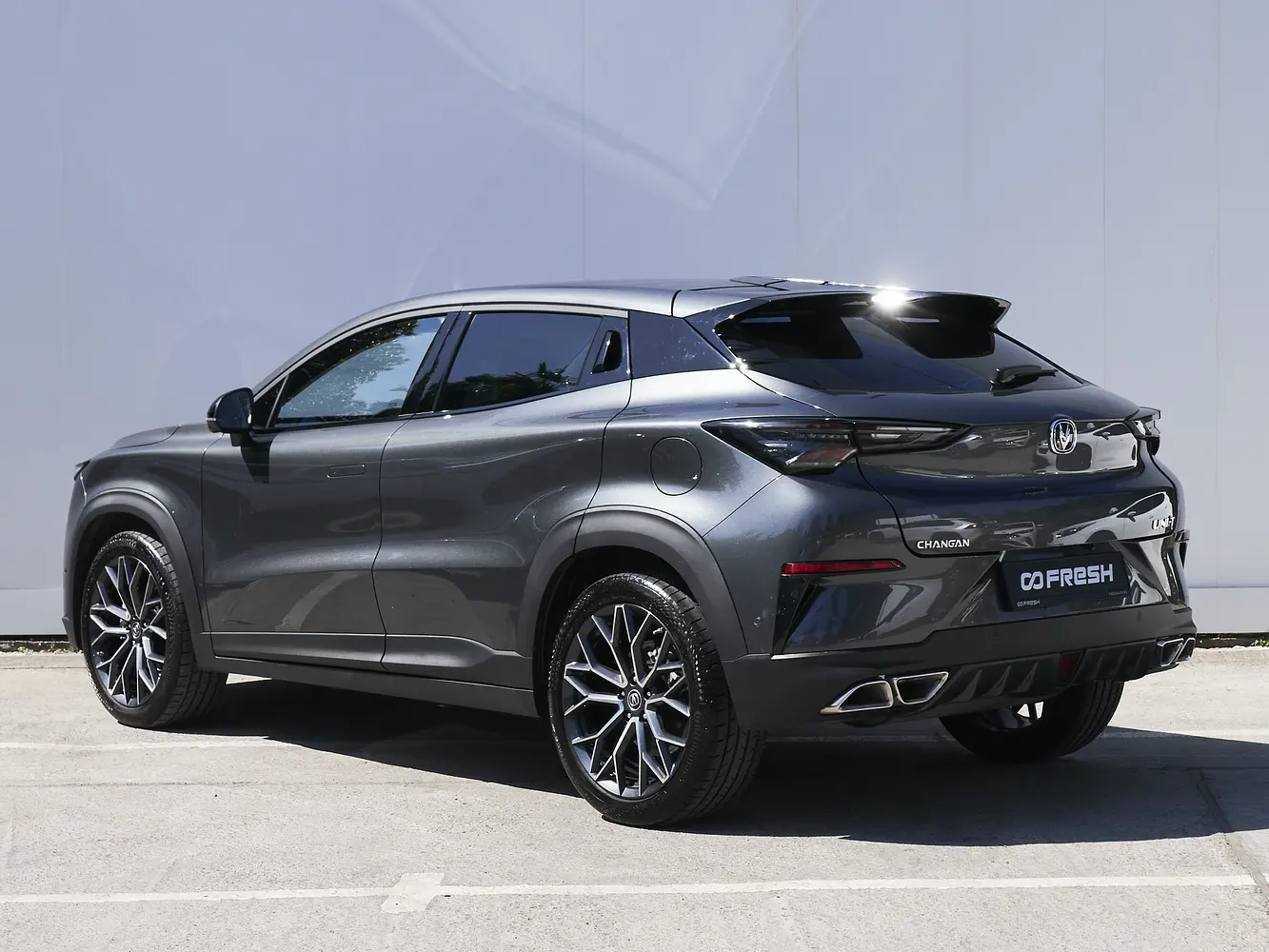 Changan