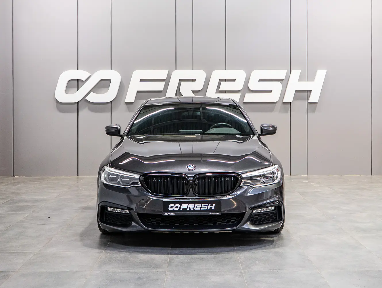 BMW