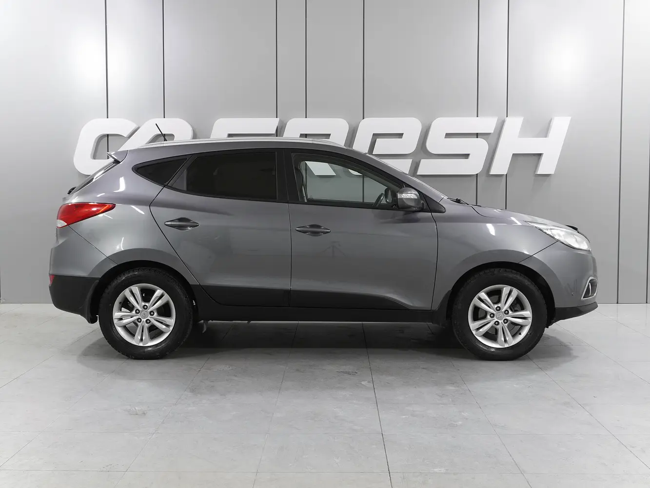 Hyundai