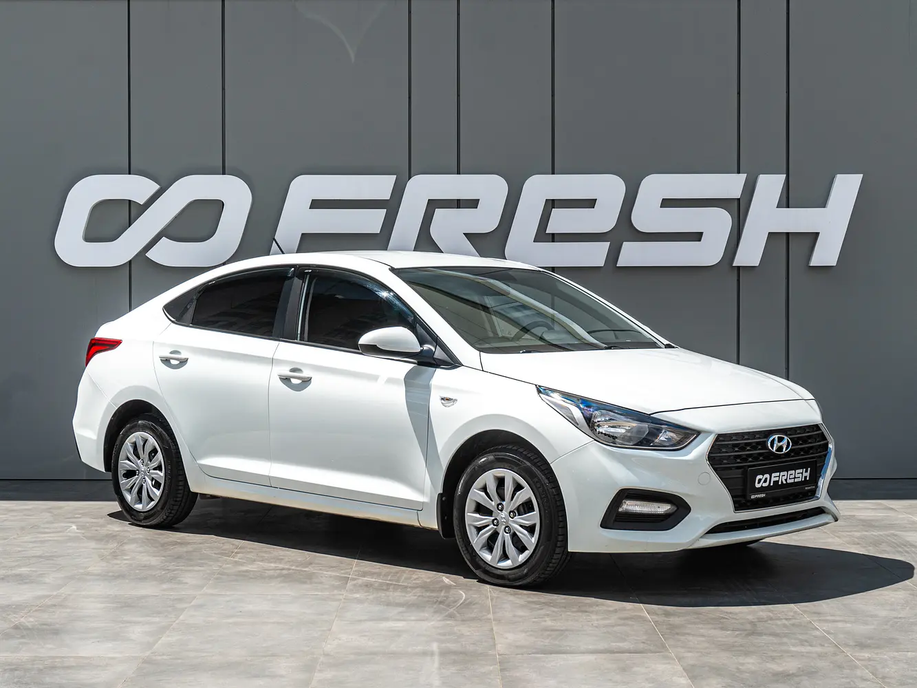 Hyundai