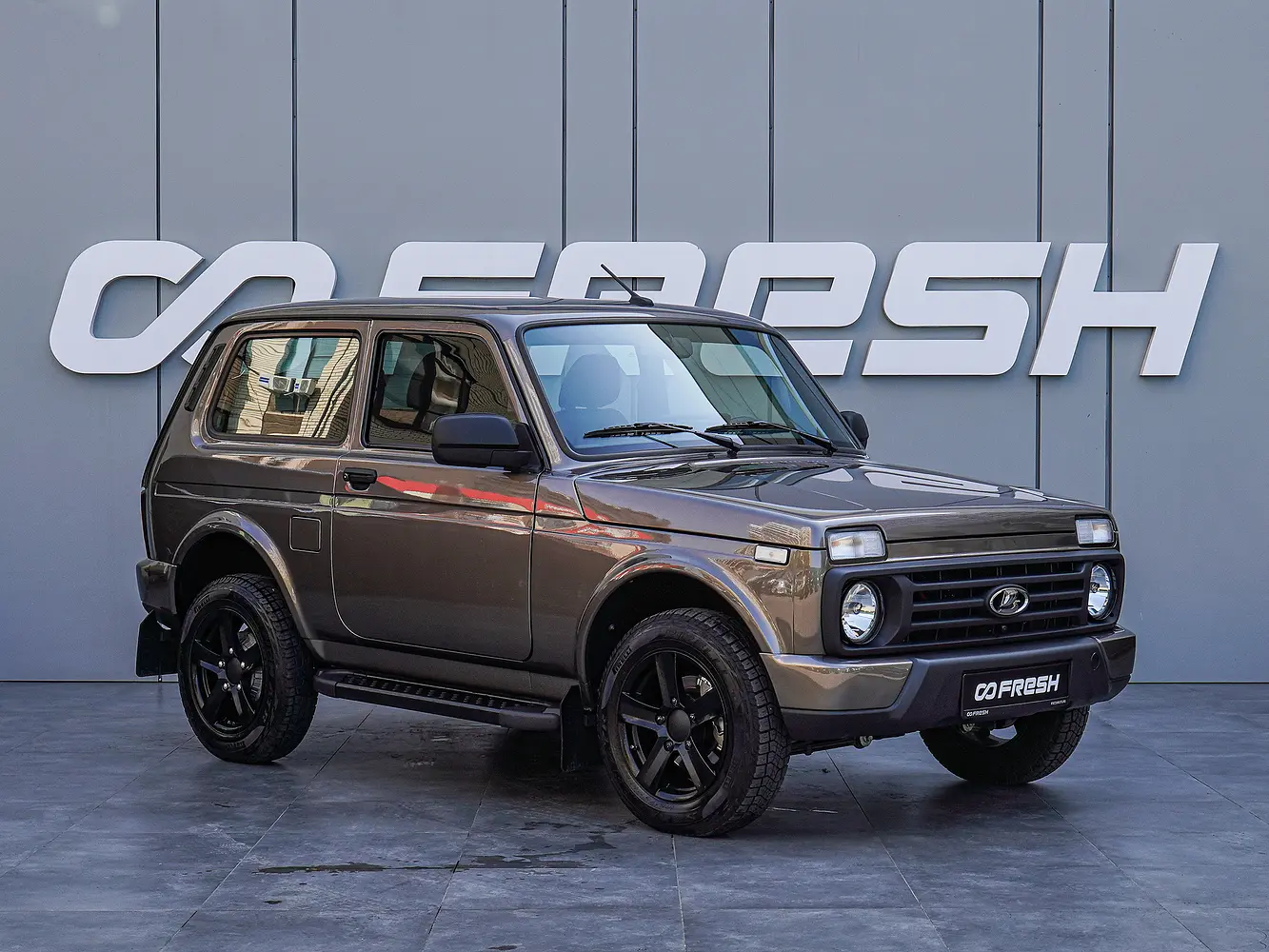 LADA (ВАЗ)