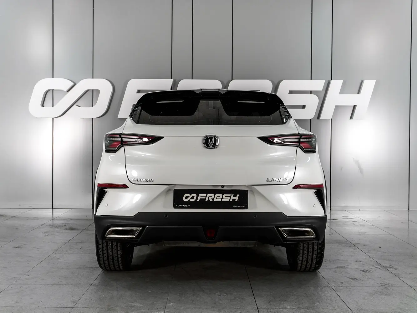 Changan