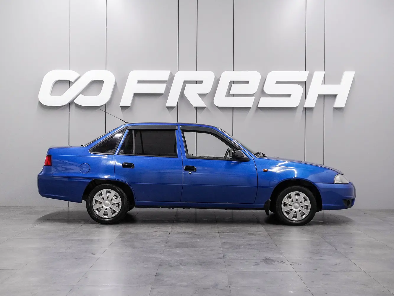 Daewoo