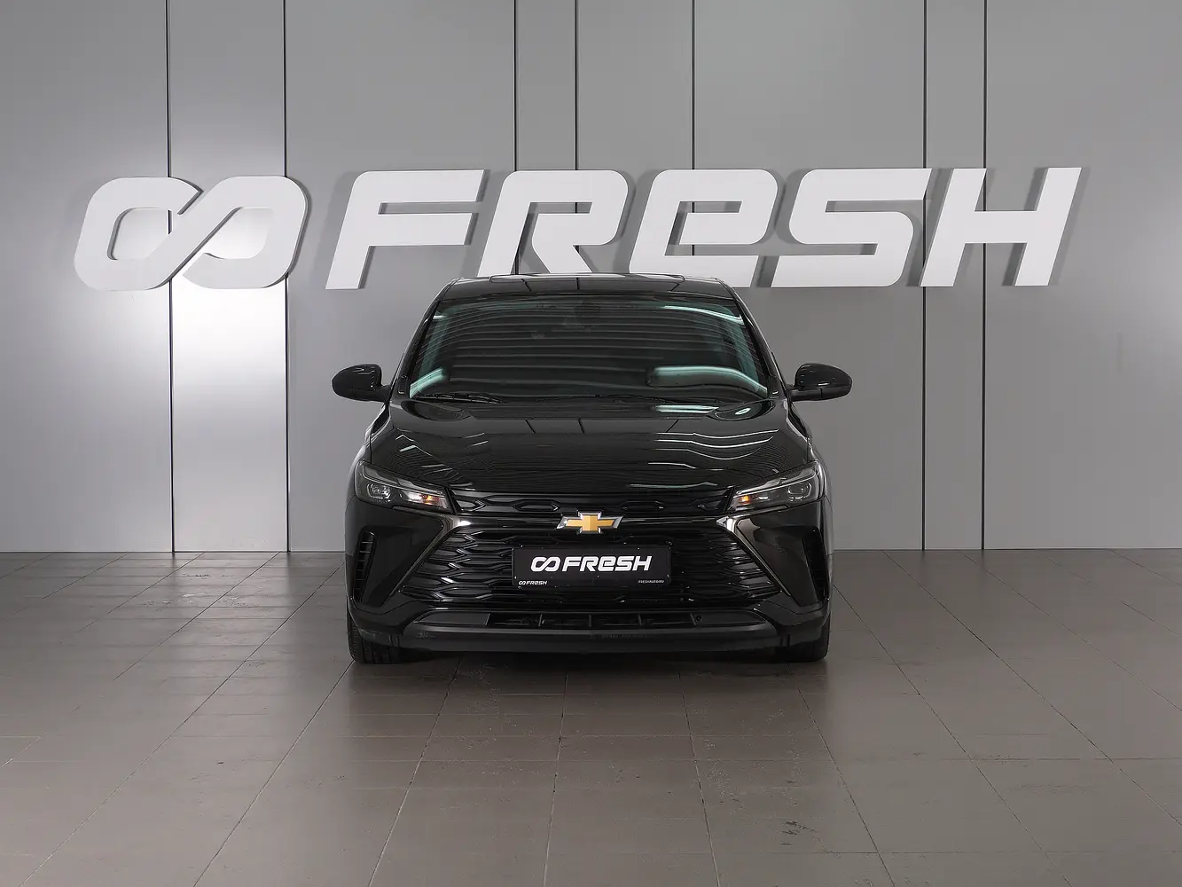Chevrolet