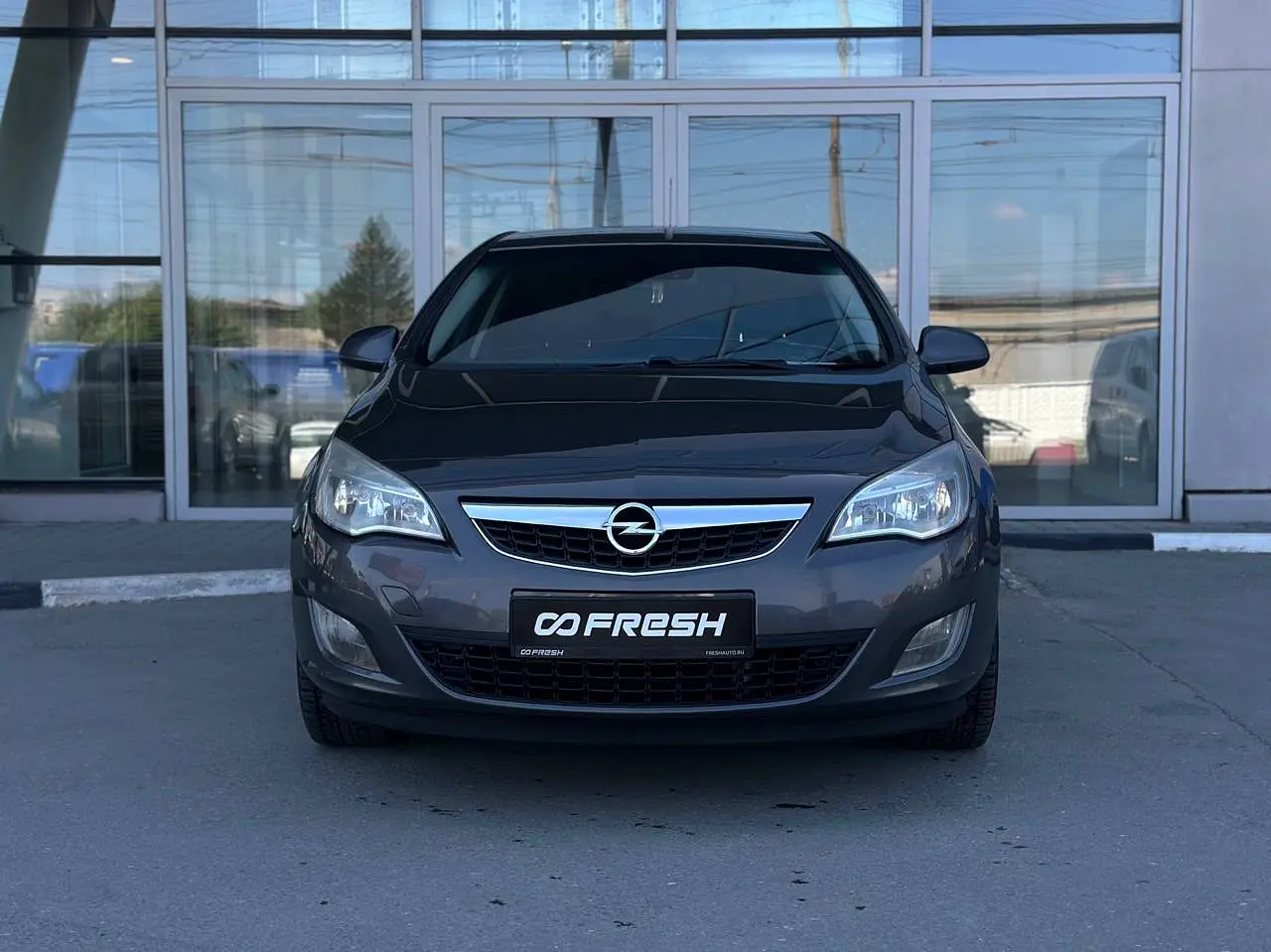Opel