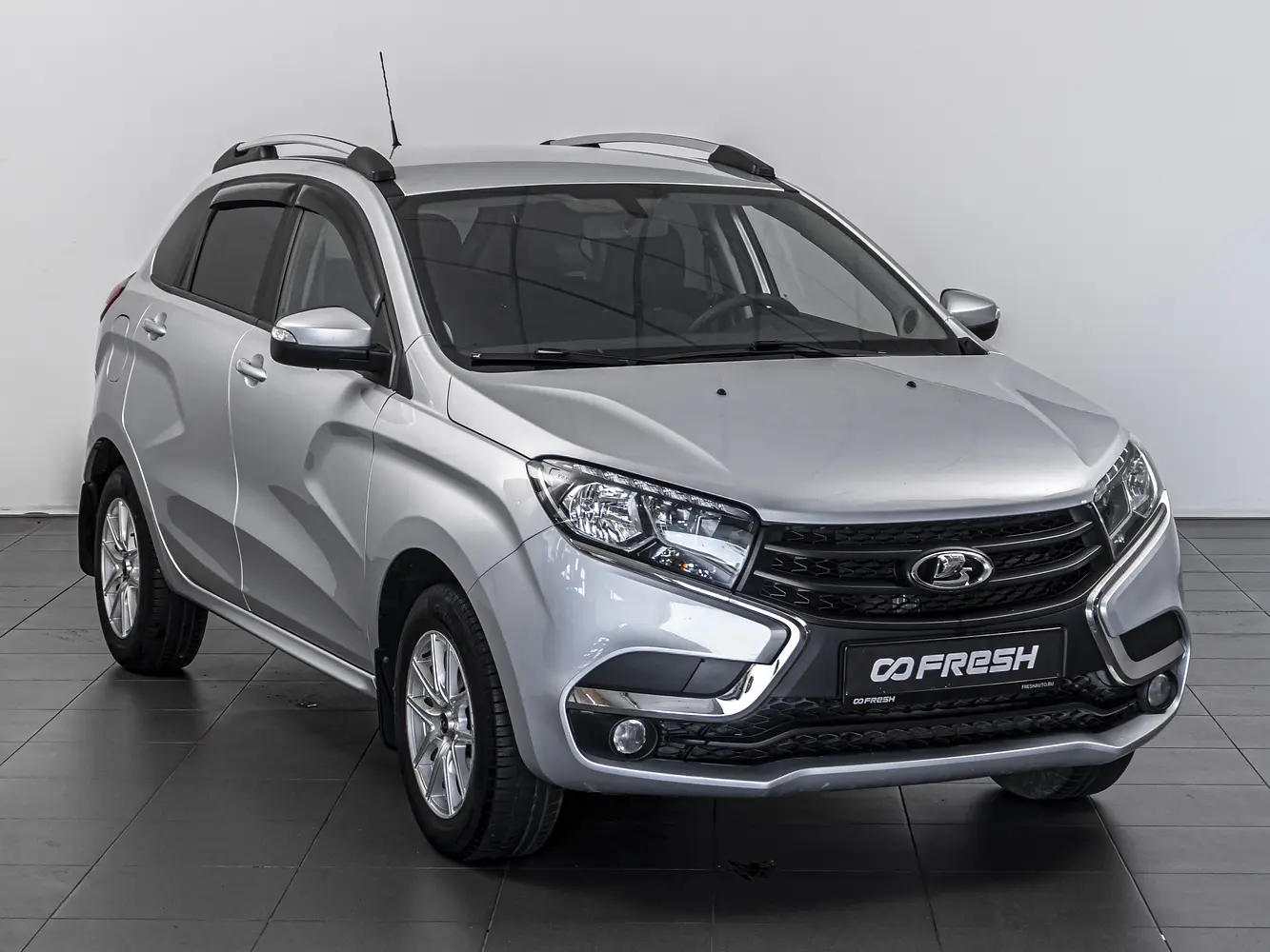 LADA (ВАЗ)