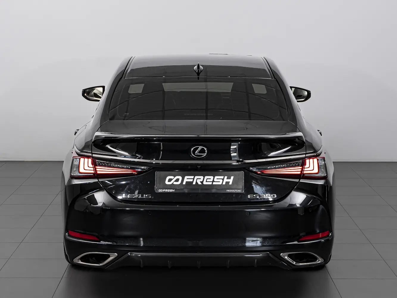 Lexus
