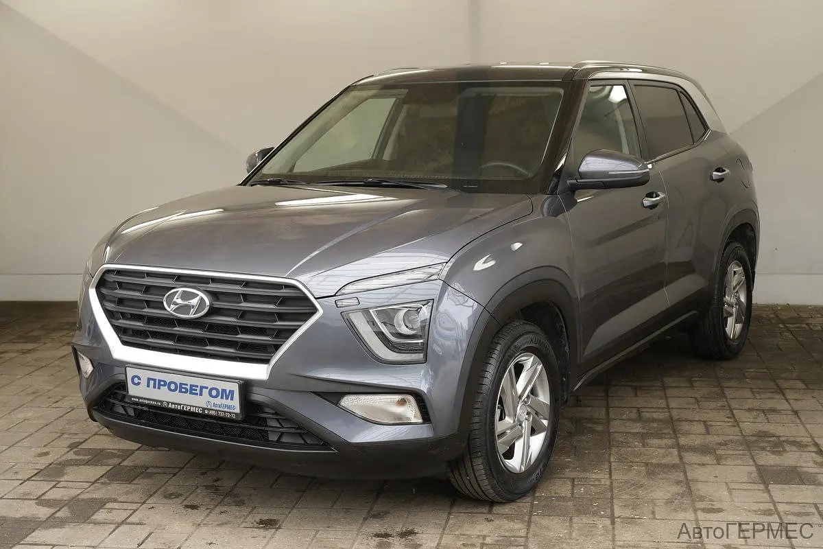 Hyundai