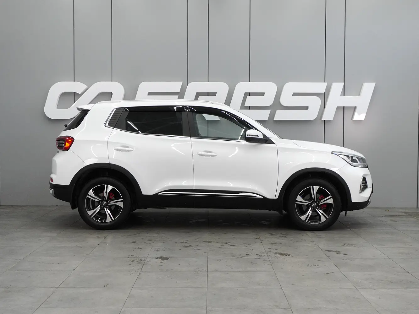 Chery