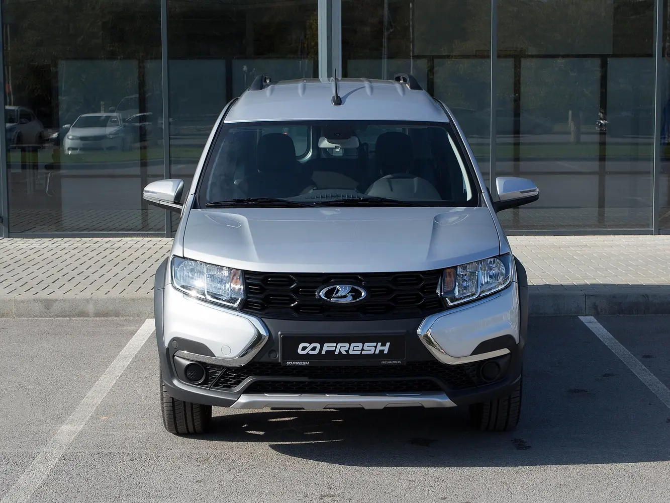 LADA (ВАЗ)