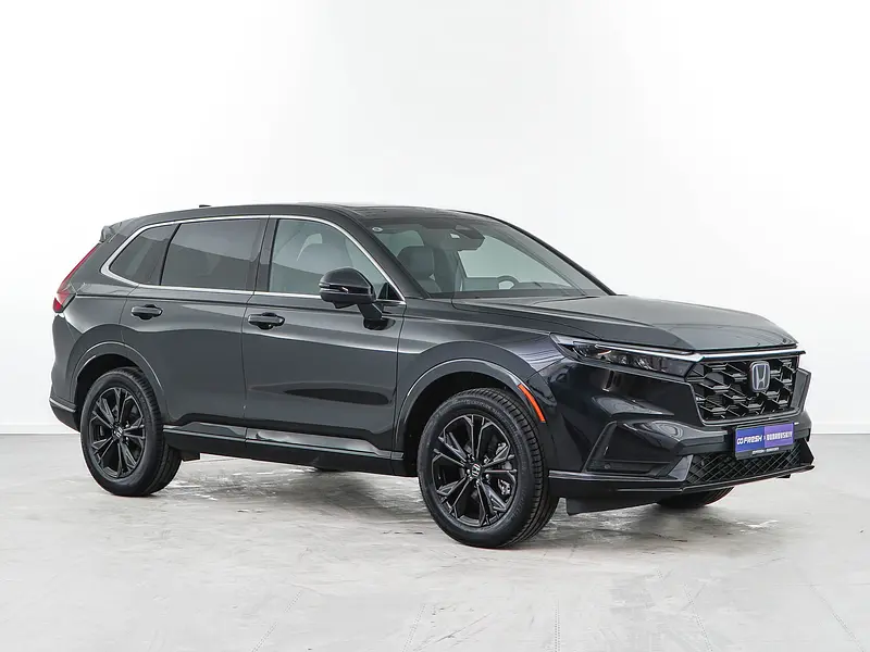 CR-V