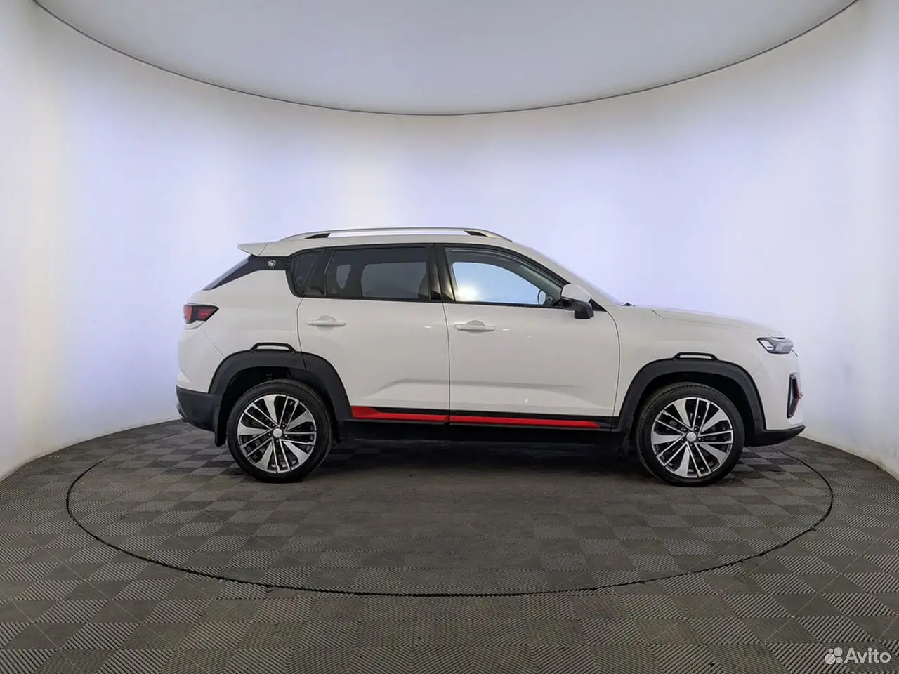 Changan