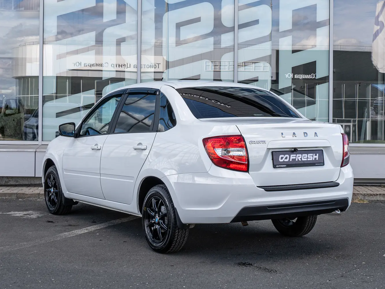 LADA (ВАЗ)
