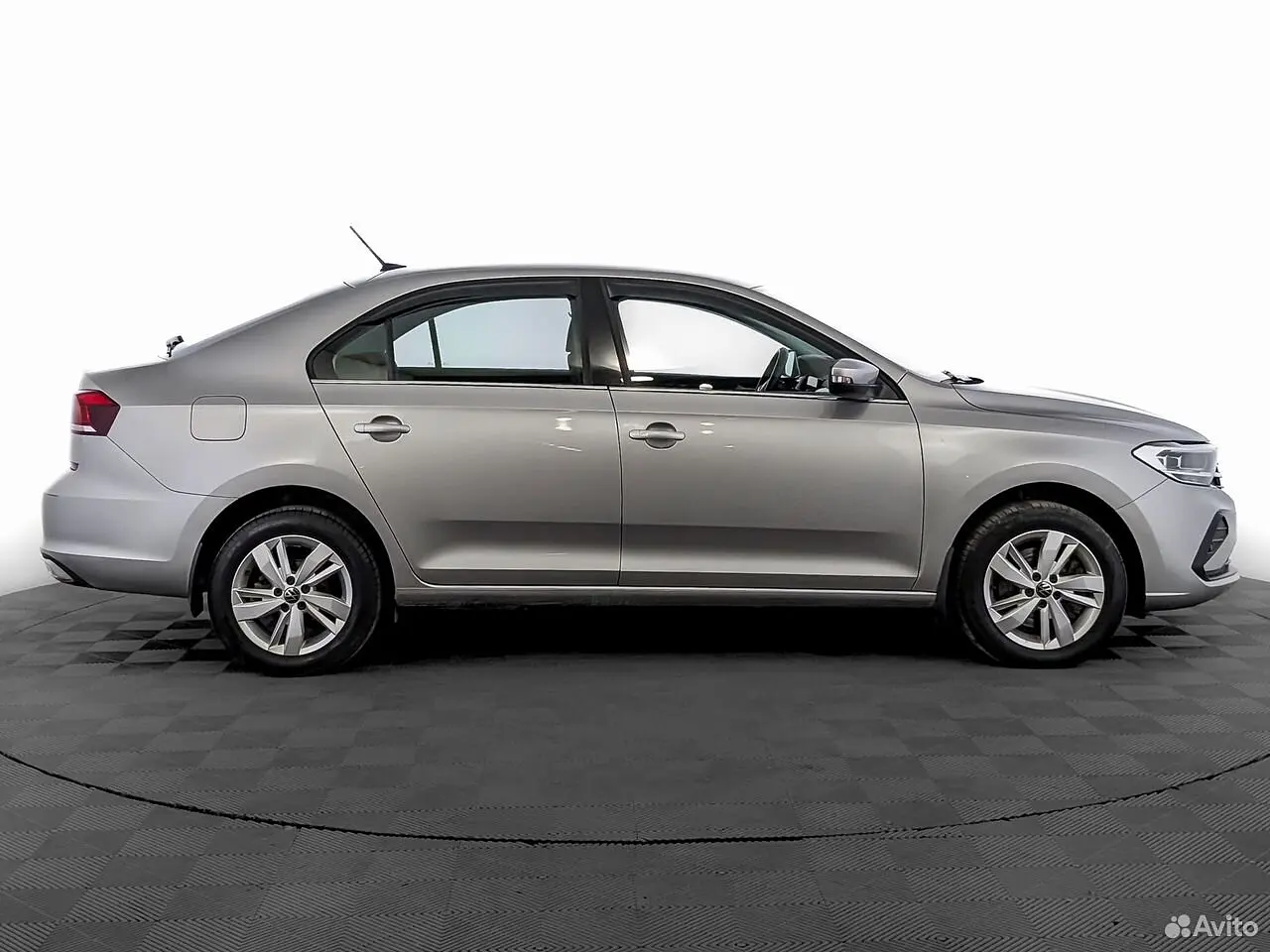 Volkswagen