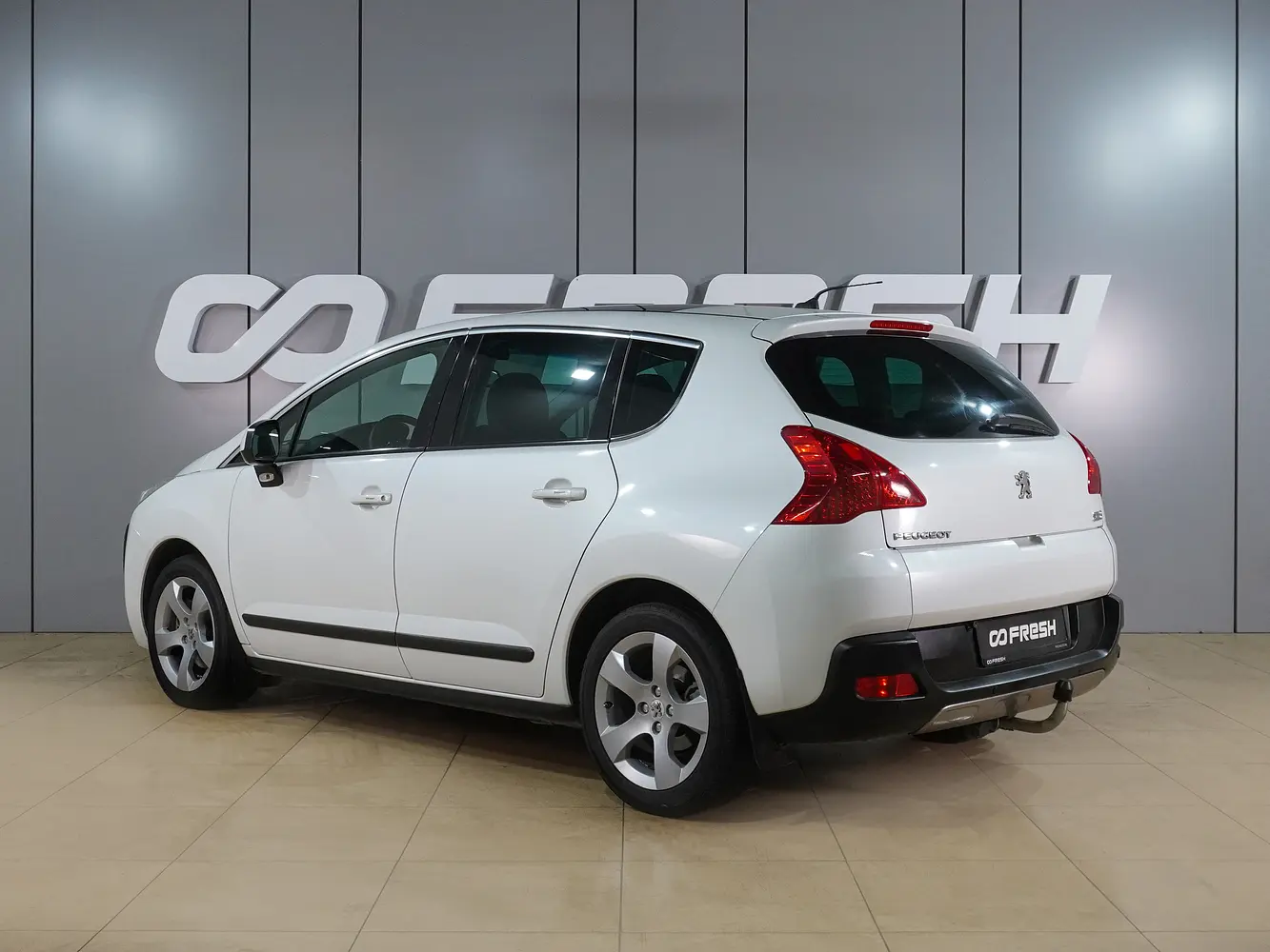 Peugeot
