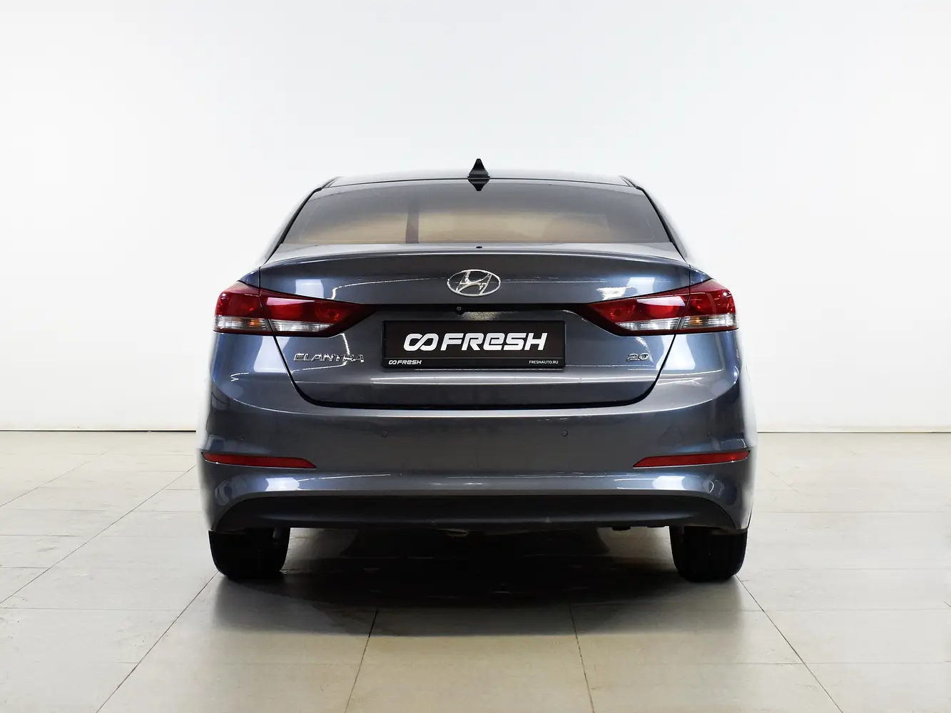 Hyundai