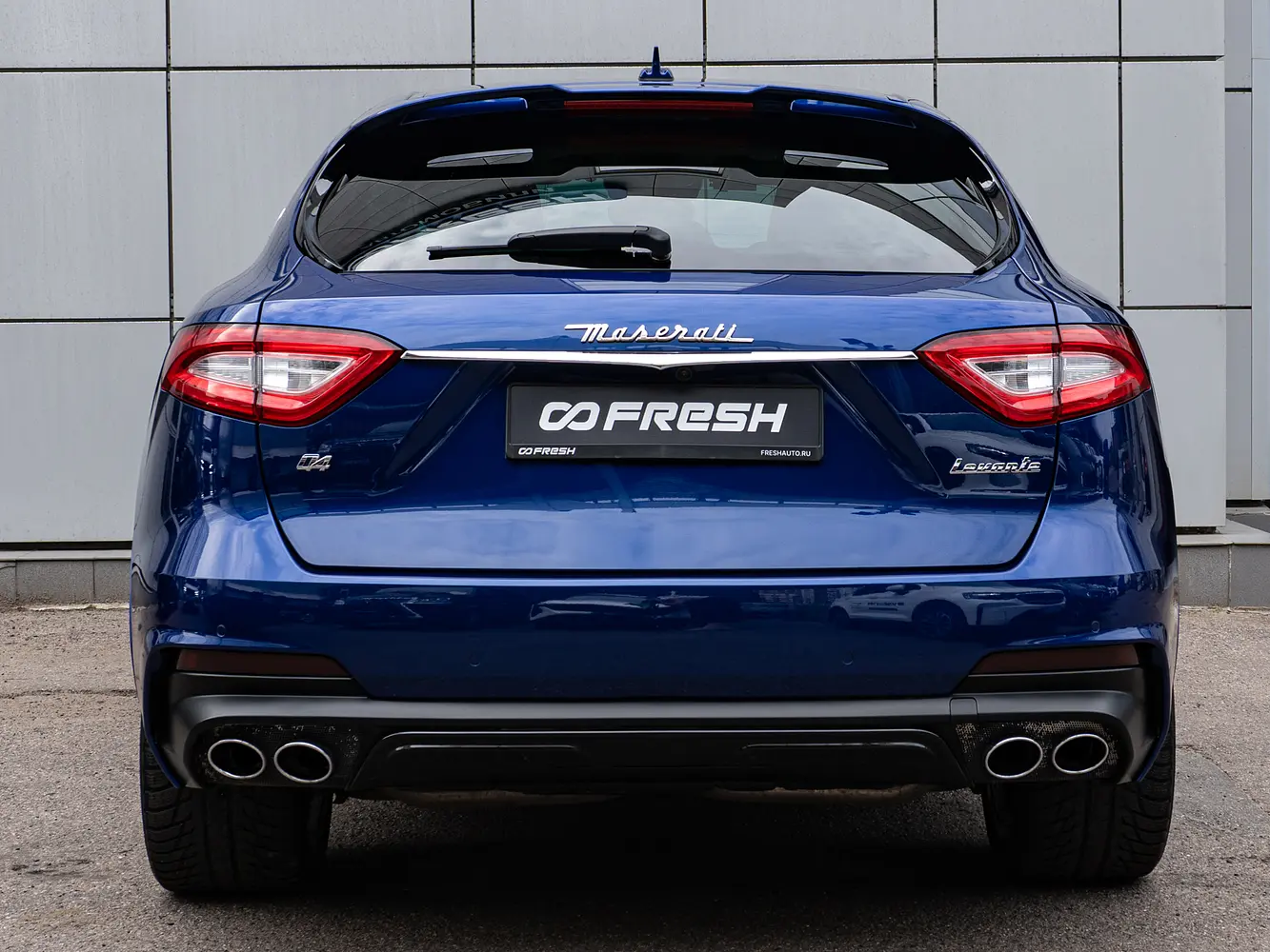 Maserati