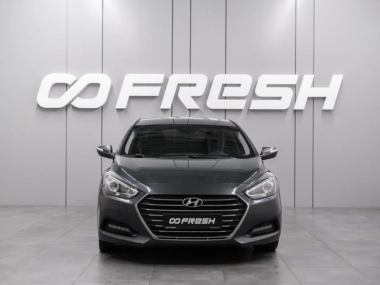 Hyundai