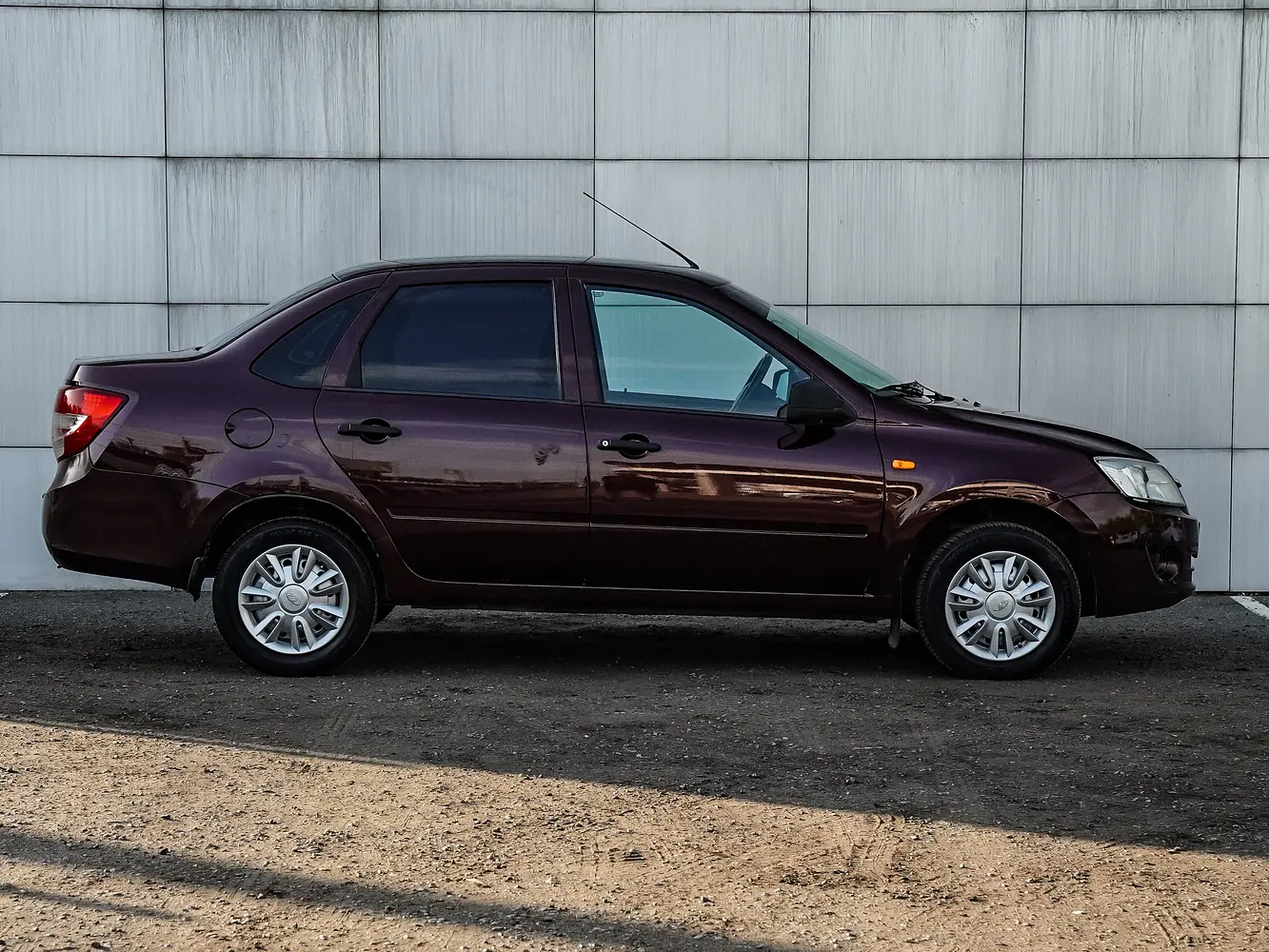 LADA (ВАЗ)